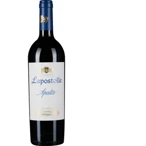 Lapostolle Apalta 2022 0.75 l