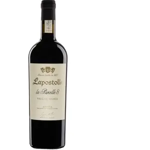 Lapostolle La Parcelle 8 Vieilles Vignes Apalta 2020 0.75 l