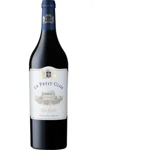 Clos Apalta Le Petit Clos 2019 0.75 l