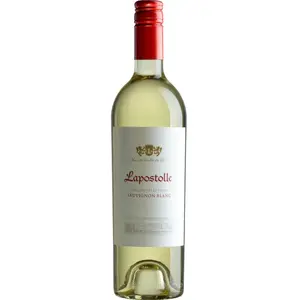 Lapostolle Grand Selection Sauvignon Blanc 2025 0.75 l pas cher