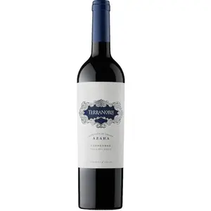 Terra Noble Azara Carmenere 2022 pas cher