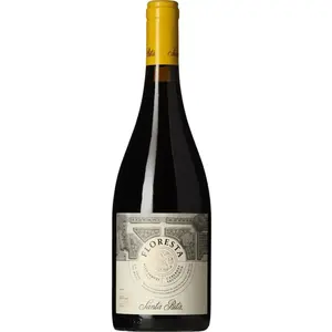 Santa Rita Floresta Cabernet Sauvignon 2021 0.75 l pas cher