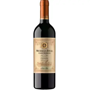 Santa Rita Medalla Real Gran Reserva Carmenere 2024 pas cher
