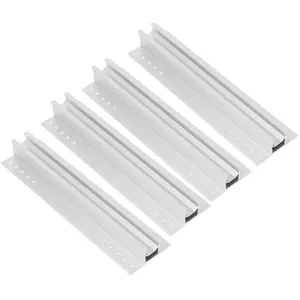 Mothinessto support de montage de panneau solaire Kit de support de pa...Vendu parcdiscount