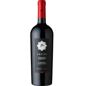 Santa Ema Amplus Cabernet Sauvignon 2022 0.75 l pas cher