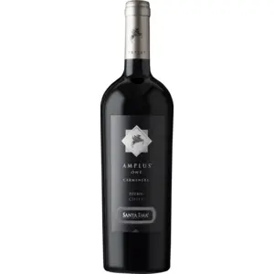 Comparateur de prix : Santa Ema Amplus One Carmenere 2022 0.75 l