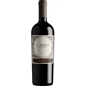 Vina San Pedro Cabo de Hornos Special Reserve 2018 0.75 l