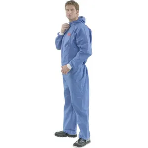 Comparateur de prix : Combinaison de protection 3M  4530 B taille 2XL