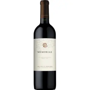 El Principal Memorias 2018 0.75 l pas cher