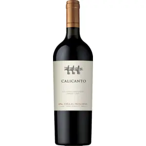 El Principal Calicanto 2019 0.75 l pas cher