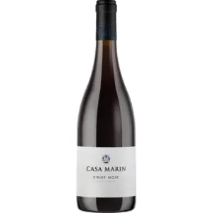 Casa Marin Litoral Vineyard Pinot Noir 2019 0.75 l pas cher