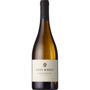 Casa Marin Cipreses Vineyard Sauvignon Blanc 2024 0.75 l