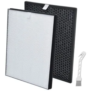 AUTREMENT Filtre de Rechange Hepa pour Purificateur DAir Philips Rempl...Vendu parcdiscount