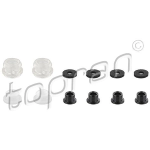 Comparateur de prix : Topran Kit de réparation, levier de changement de vitesse 102649