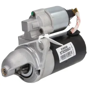 Démarreur STARDAX STX200847 pas cher