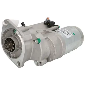 Démarreur STARDAX STX200754 pas cher