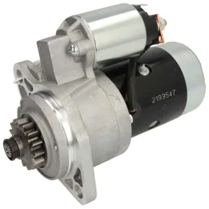 Démarreur STARDAX STX210191 pas cher