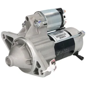 Démarreur STARDAX STX200592 pas cher