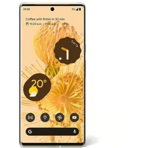 Google Pixel 6 Pro 256 Jaune pas cher
