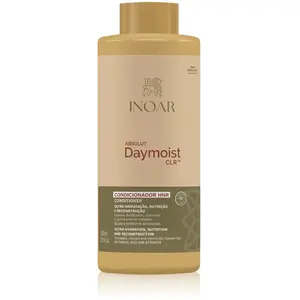 INOAR Absolut Daymoist Conditioner après-shampoing hydratant pour chev...Vendu parnotino