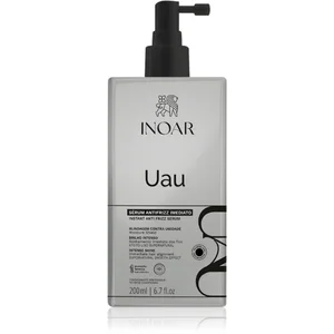 INOAR Uau Anti-Frizz sérum lissant anti-frisottis 200 ml pas cher