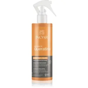 INOAR Queratina Liquida après-shampoing sans rinçage à la kératine 200... pas cher