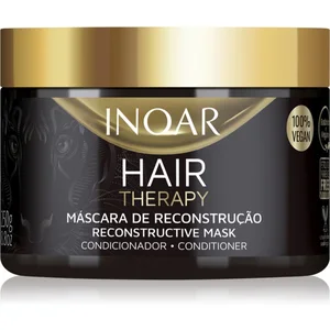 INOAR Hair Therapy masque fortifiant pour cheveux abîmés 250 g pas cher