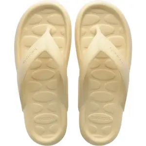 Havaianas Candy Pop Flip Flops Women's - Yellow, Yellow 40 pas cher