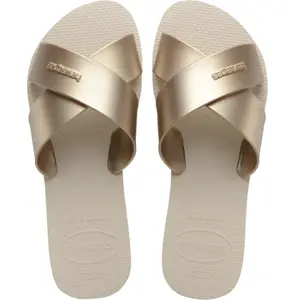 Havaianas Havaianas 4148866h Colour D¿Or 37/38