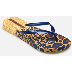 Animal Print Vi Fem par Ipanema Jaune 38 Femme