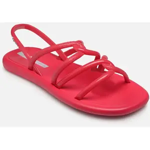Comparateur de prix : IPANEMA MEU SOL SANDAL AD par Ipanema Rose 40 Femme