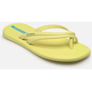Comparateur de prix : IPANEMA MEU SOL RASTEIRA AD par Ipanema Jaune 40 Femme
