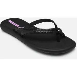 Comparateur de prix : Tongs femme Ipanema Meu Sol Rasteira Noir 36 27133-AV906