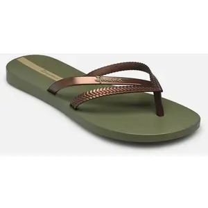 Ipanema Bossa Fem par Ipanema Vert 39 - 40 FemmeVendu parsarenza