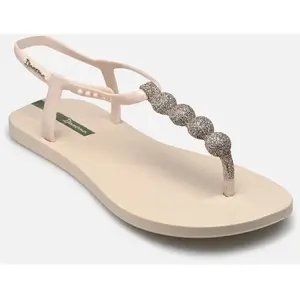 Comparateur de prix : Class Easy On Glow Fem par Ipanema Beige 40 Femme
