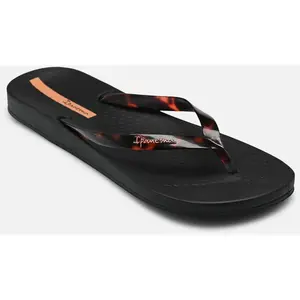 Comparateur de prix : Anat Connect Ii Fem par Ipanema Noir 38 Femme