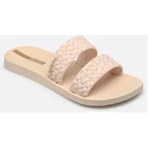 Comparateur de prix : Ipanema Femme Renda II Fem Sandale Plate, Paillettes, 39 EU