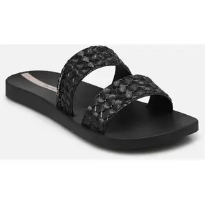 Comparateur de prix : Ipanema Renda Ii Fem par Ipanema Noir 40 Femme