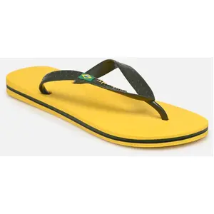 IPANEMA CLAS BRASIL II AD par Ipanema Jaune 41 - 42 HommeVendu parsarenza