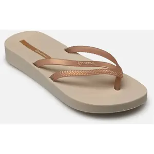Bossa Soft V Fem par Ipanema Beige 37 Femme