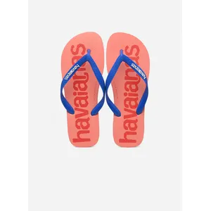 Hav. Top Logomania 2 par Havaianas Multicolore 41 - 42 HommeVendu parsarenza