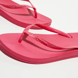 Ipanema - Tongs Anat Colors roses T.41/42