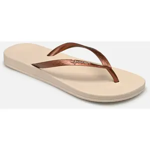 Comparateur de prix : Tongs femme Ipanema Anatomica Tan Beige 41/42 81030-AG183