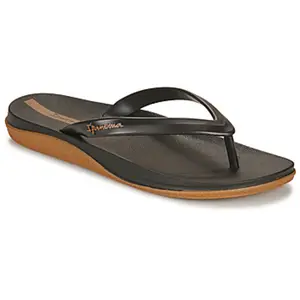 Comparateur de prix : Ipanema Anatomic Lapa Ad par Ipanema Noir 42 Homme