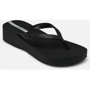 Comparateur de prix : Ipanema MESH CHIC PLAT FEM, Aj496 Noir Pailleté Noir, 9 UK