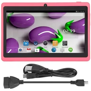 TMISHION CHE Tablette PC Homeschool Tablet PC 7 pouces tablette pour e...Vendu parcdiscount