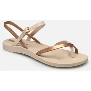 Comparateur de prix : Ipanema Femme Fashion Sand VIII Fem Sandales, Beige, doré, 37 EU