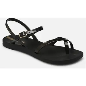 Comparateur de prix : Ipanema Femme Fashion Sand VIII Fem Sandales, Noir, doré, 40 EU