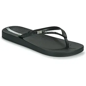 Comparateur de prix : Ipanema Anatomic Brasilidade Fem par Ipanema Noir 35 - 36 Femme