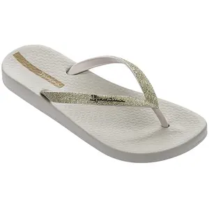 Comparateur de prix : Ipanema Tongs Ipanema  Anat Lolita Fem 83140 - Beige - 37